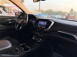 جي ام سي تيراين